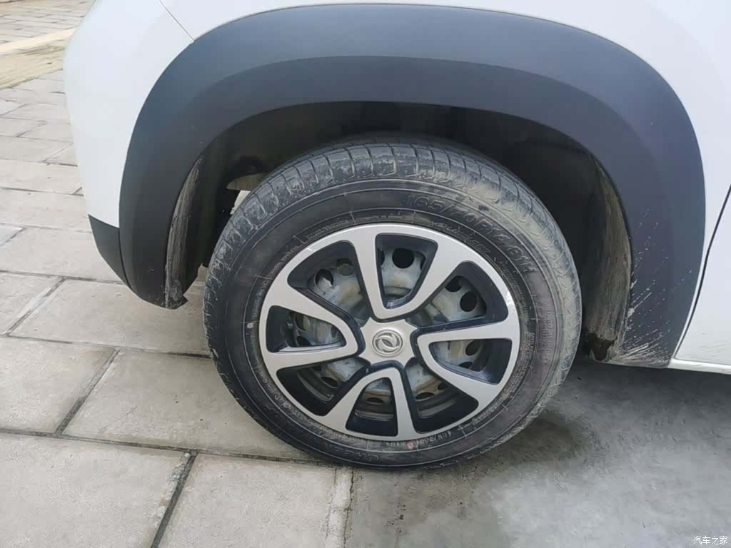 DongFeng E1, 2021 23