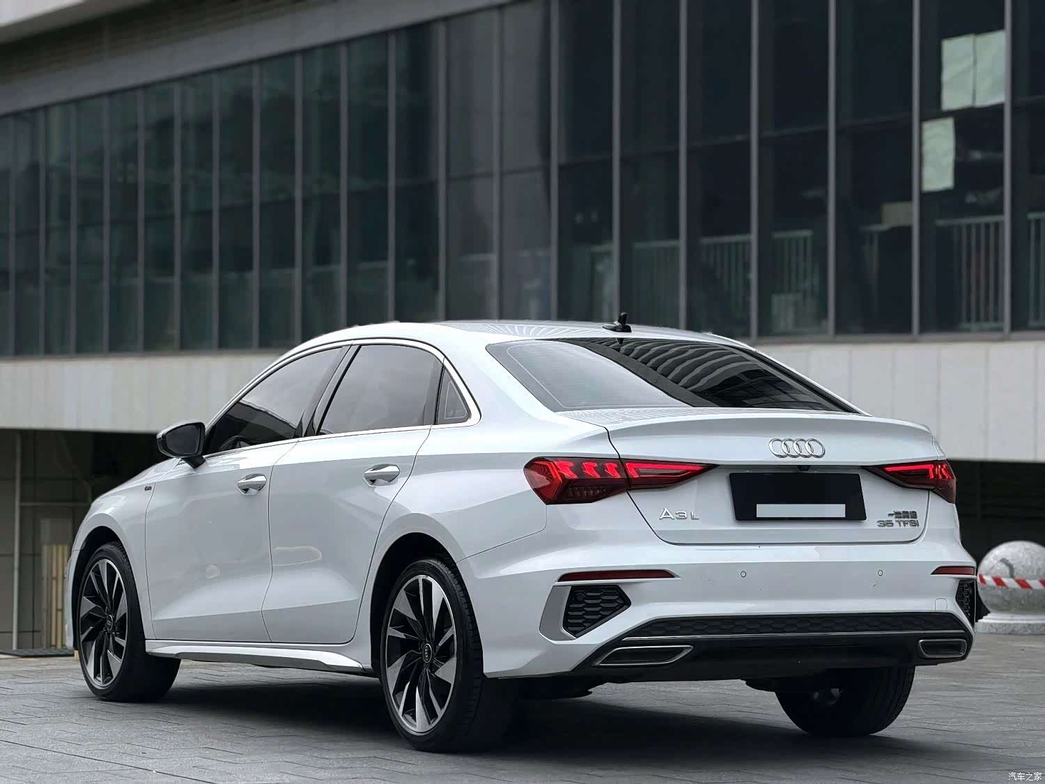 Audi A3, 2024 4