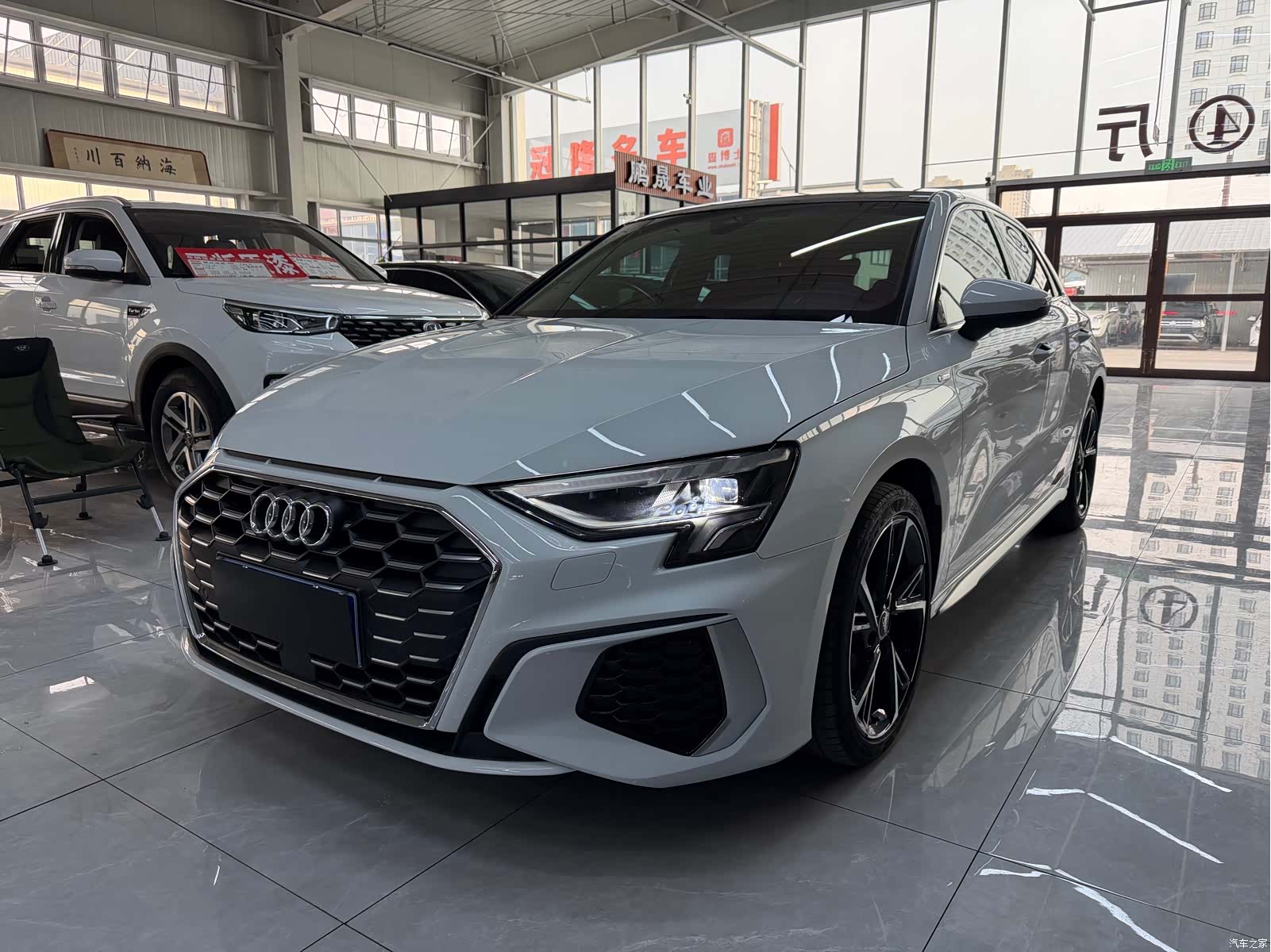 Audi A3, 2022 1