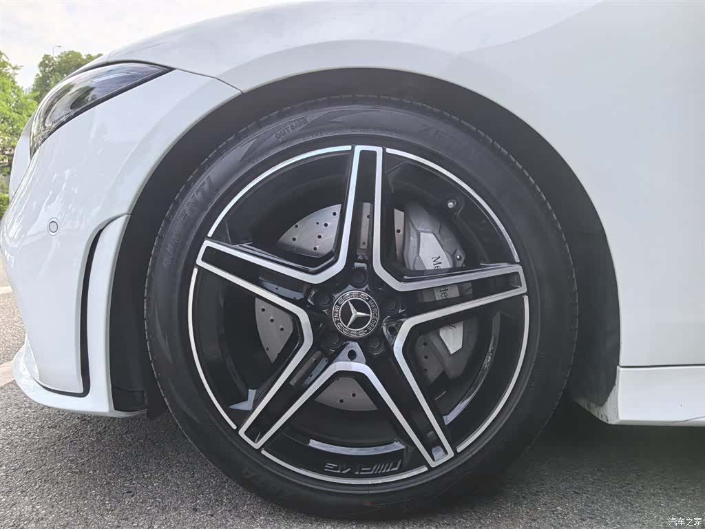 Mercedes-Benz CLS, 2021 11
