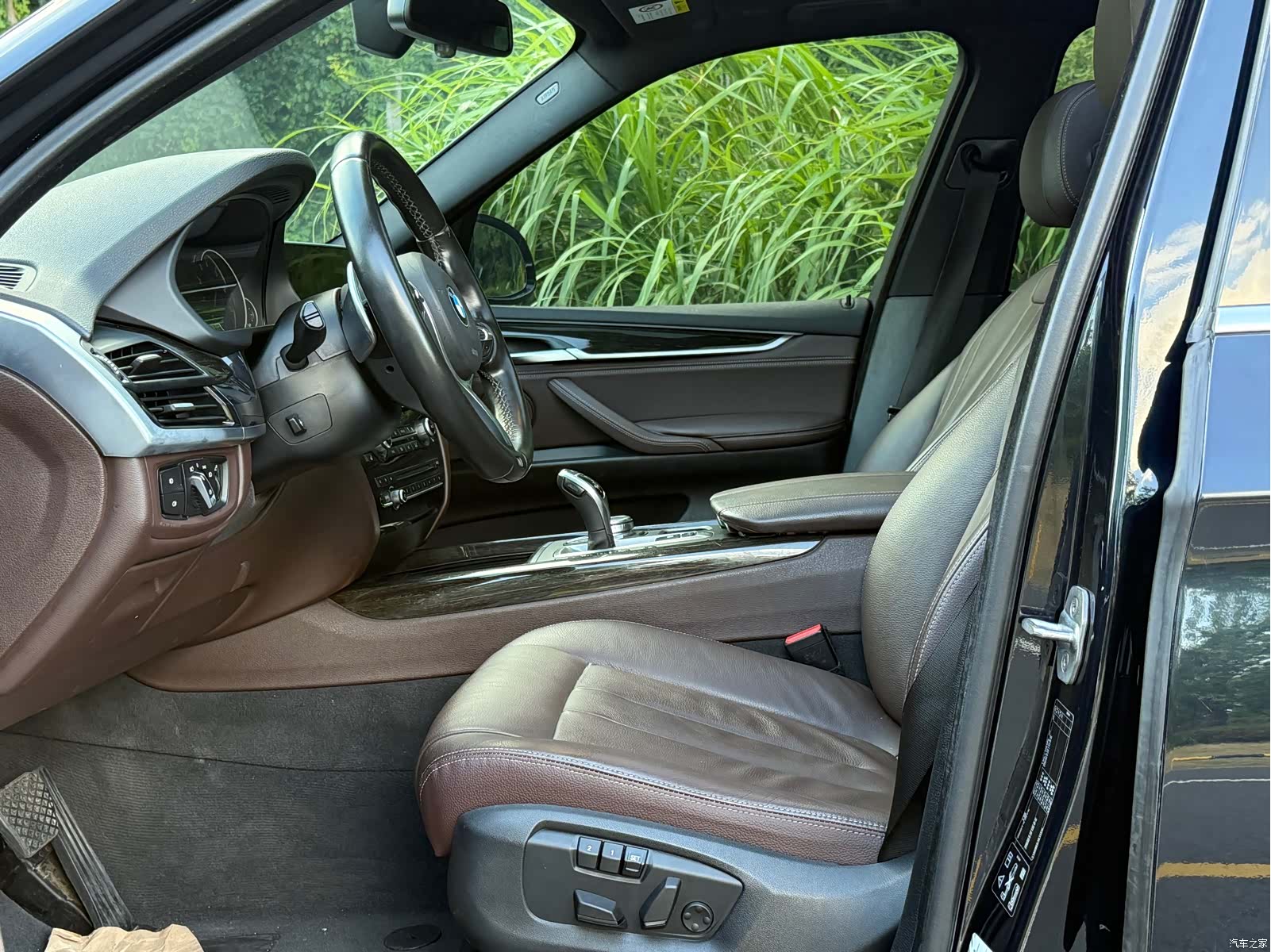BMW X5, 2018 4