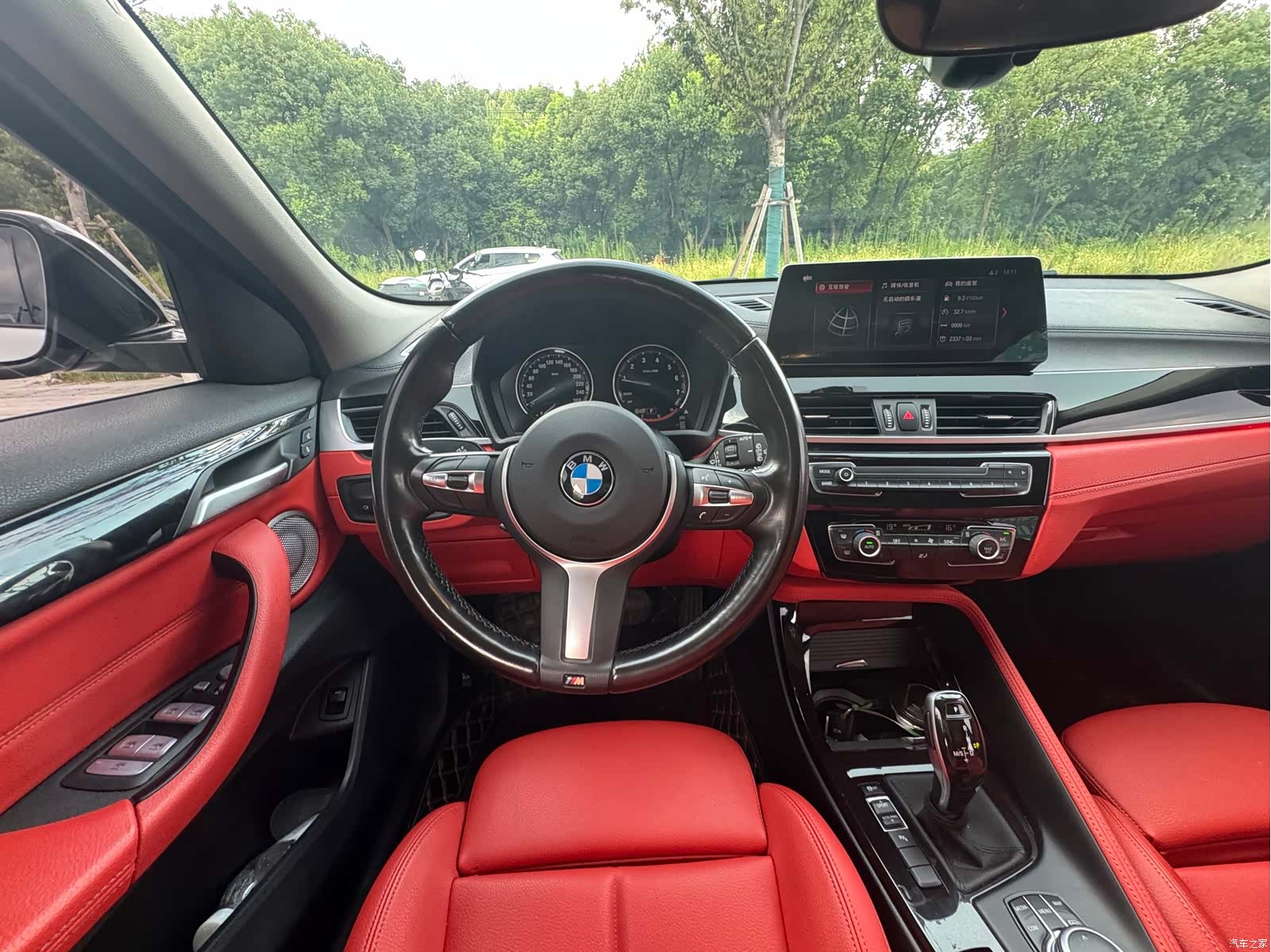 BMW X2, 2022 10