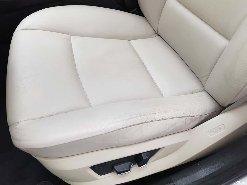 BMW 5 Series, 2011 20