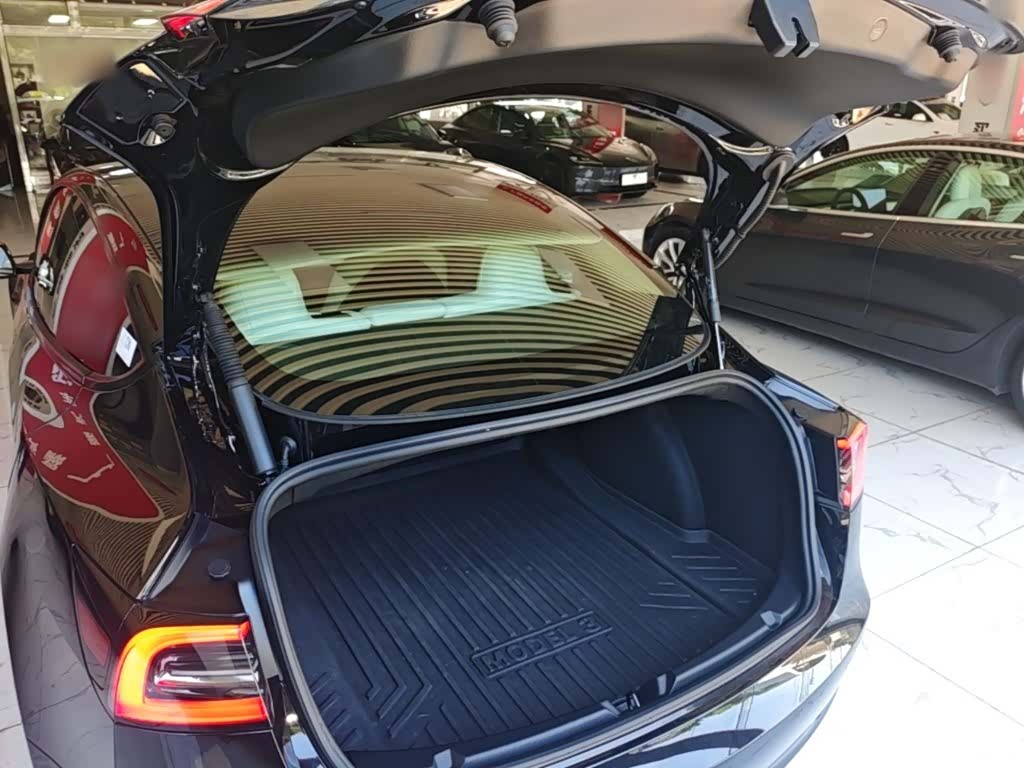 Tesla Model 3, 2022 19