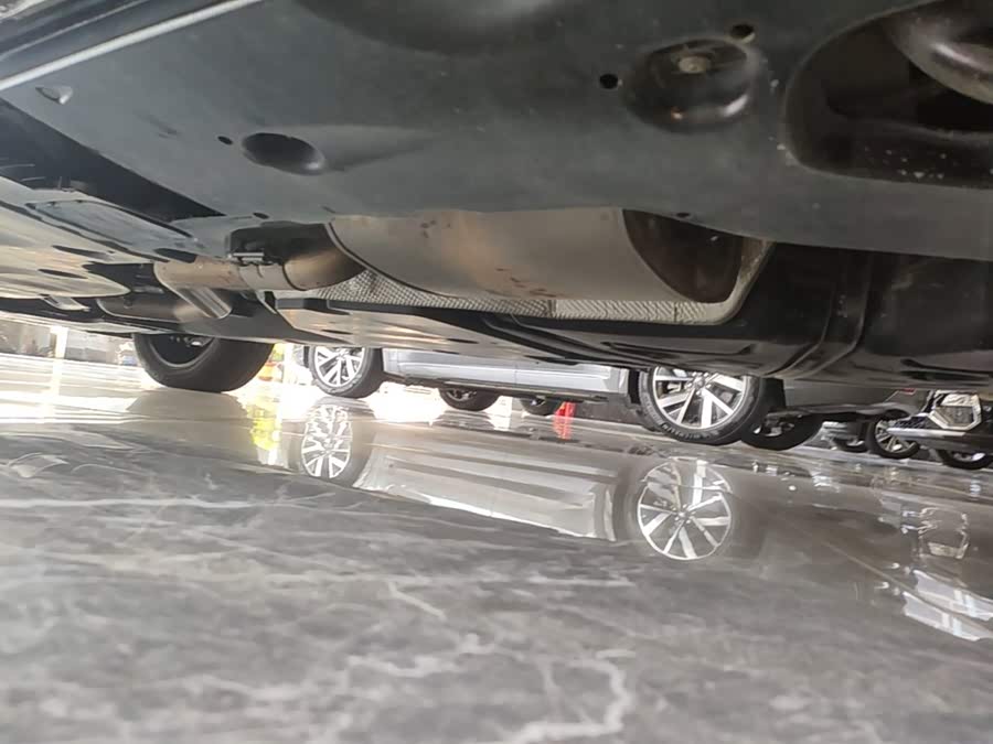 Volkswagen Viloran 2021, фото 22