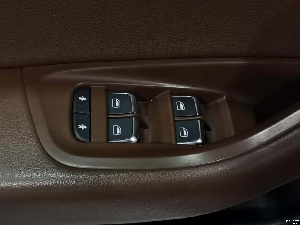 Audi A6L, 2017 9