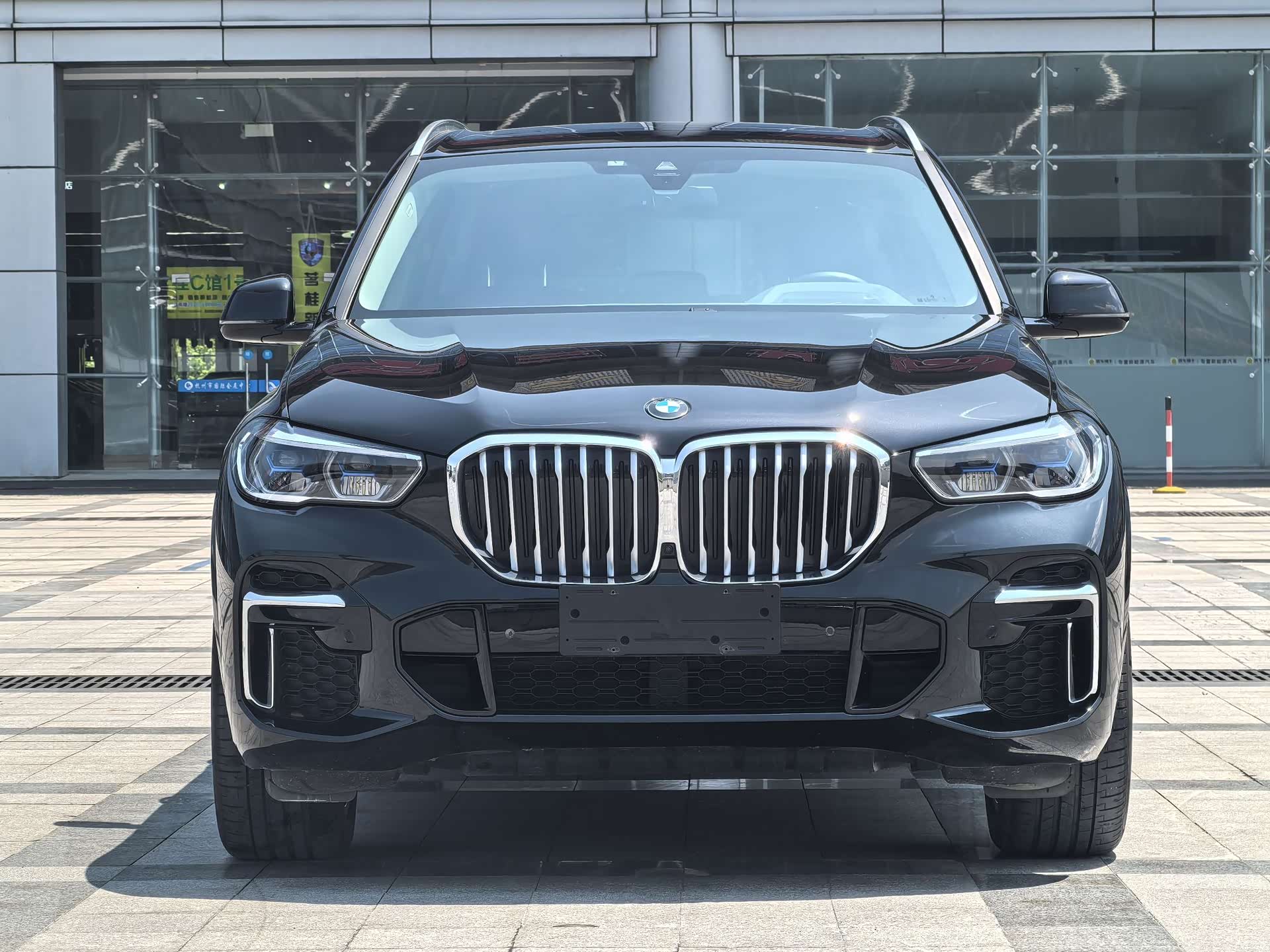 BMW X5, 2023 2