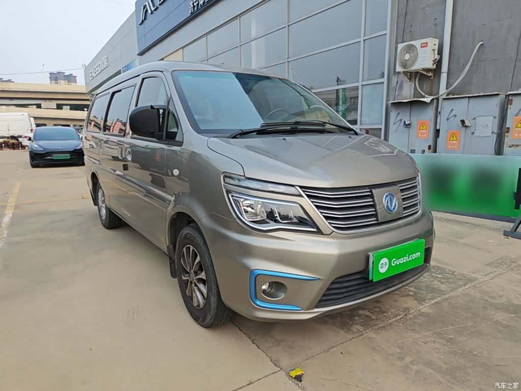 DongFeng 7, 2020 22