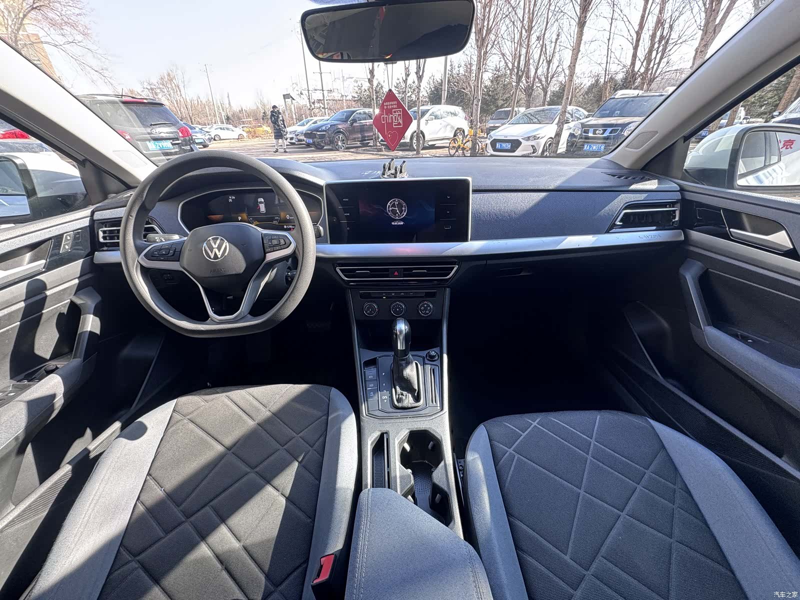 Volkswagen Lavida, 2022 6