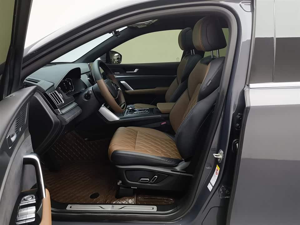 BYD Tangxin Energy BYD Tangxin Energy