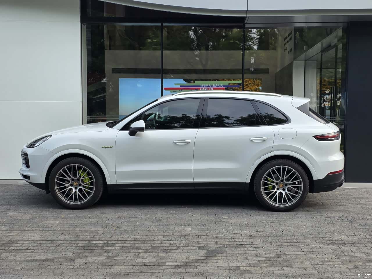 Porsche Cayenne, 2023 6