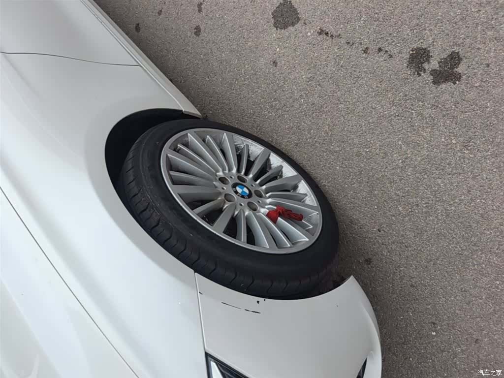 BMW 3 Series, 2018 23