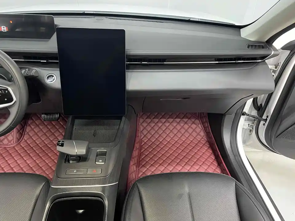 Changan Yida