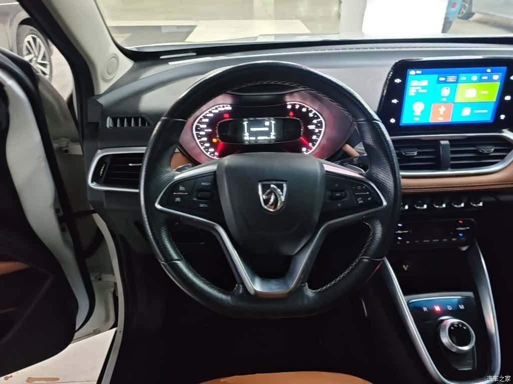 Wuling 510, 2018 11