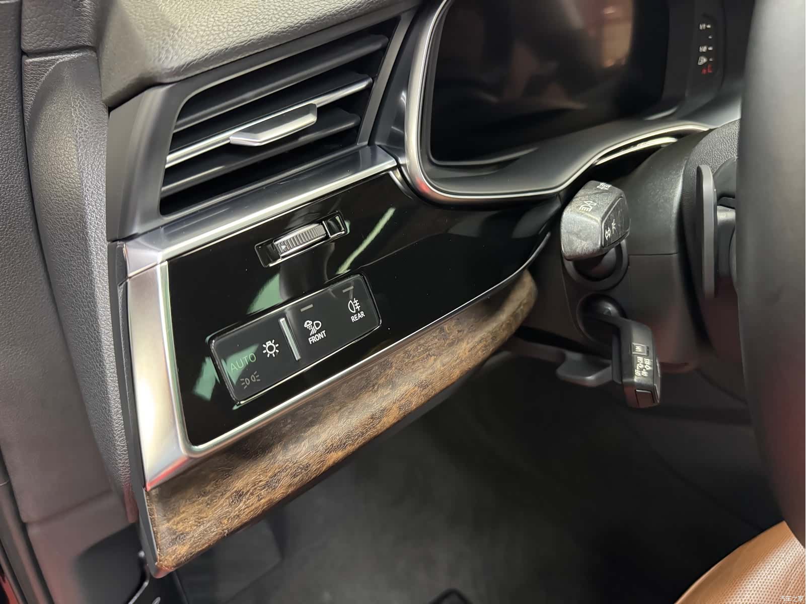 Audi Q7, 2021 18