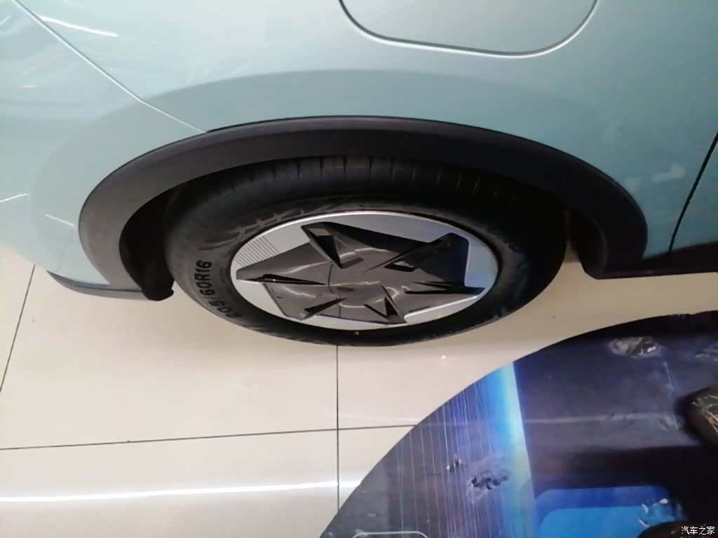 Geely E, 2024 23
