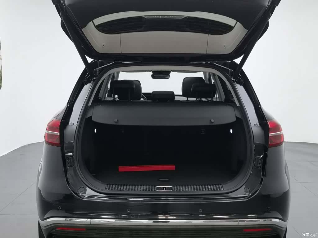 Hongqi HS5, 2019 16