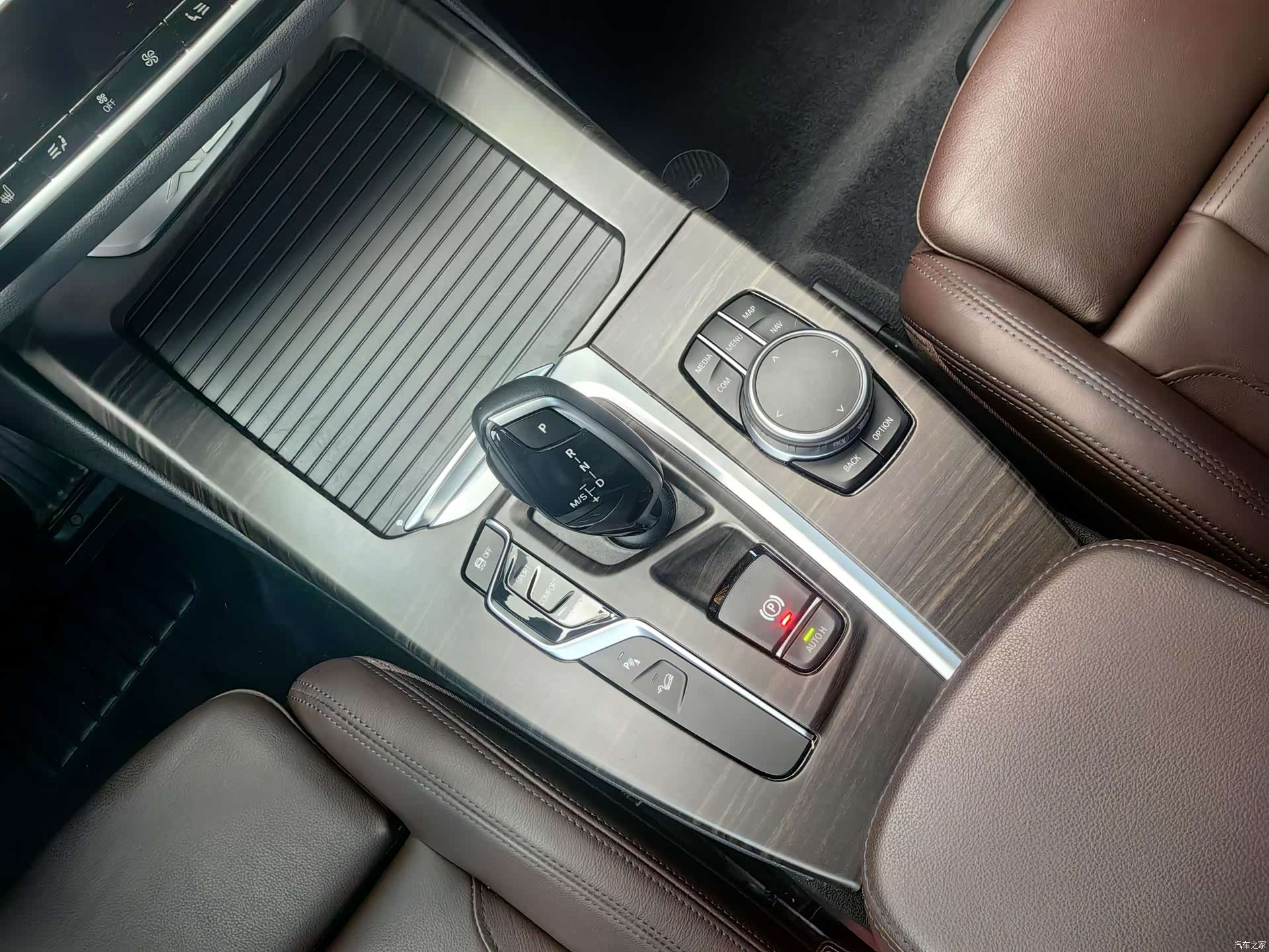 BMW X3, 2021 10