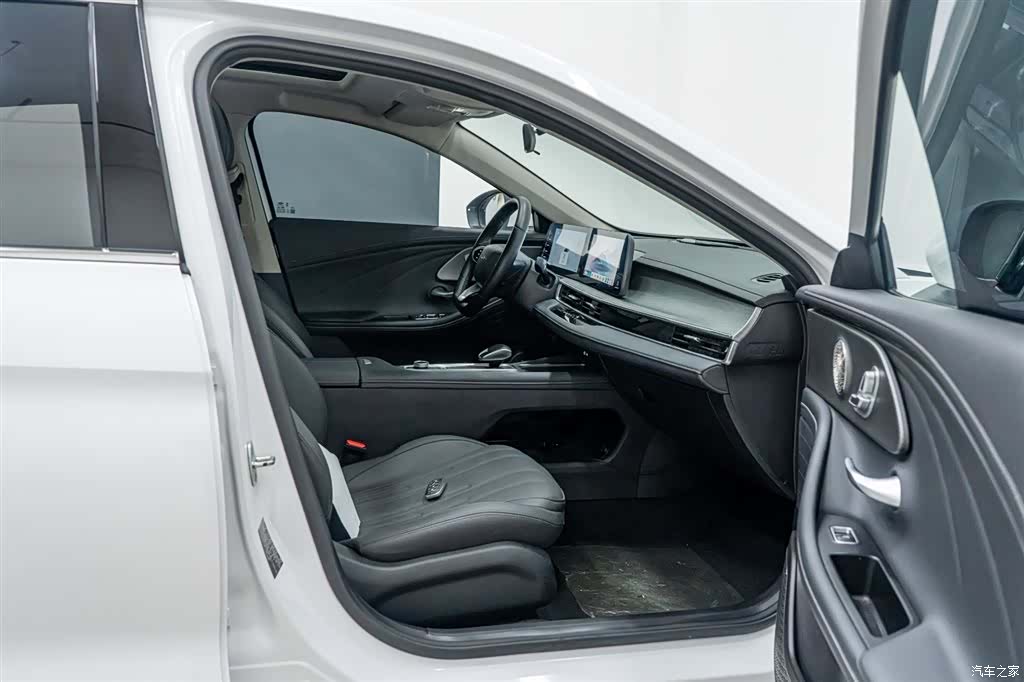 Chery A8, 2024 17