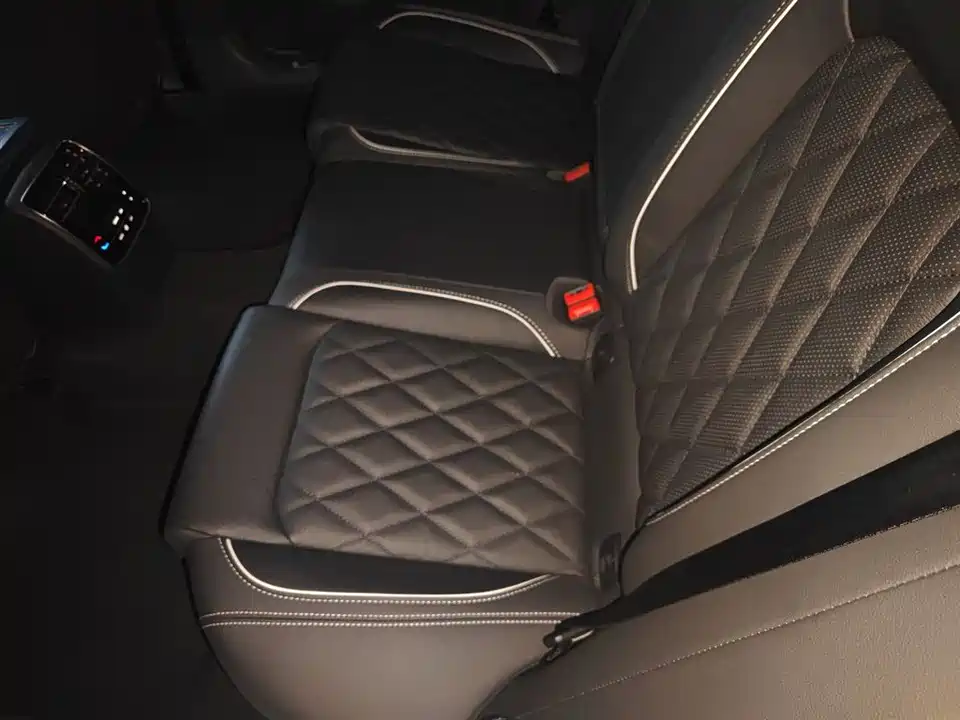 Volkswagen Magotan GTE