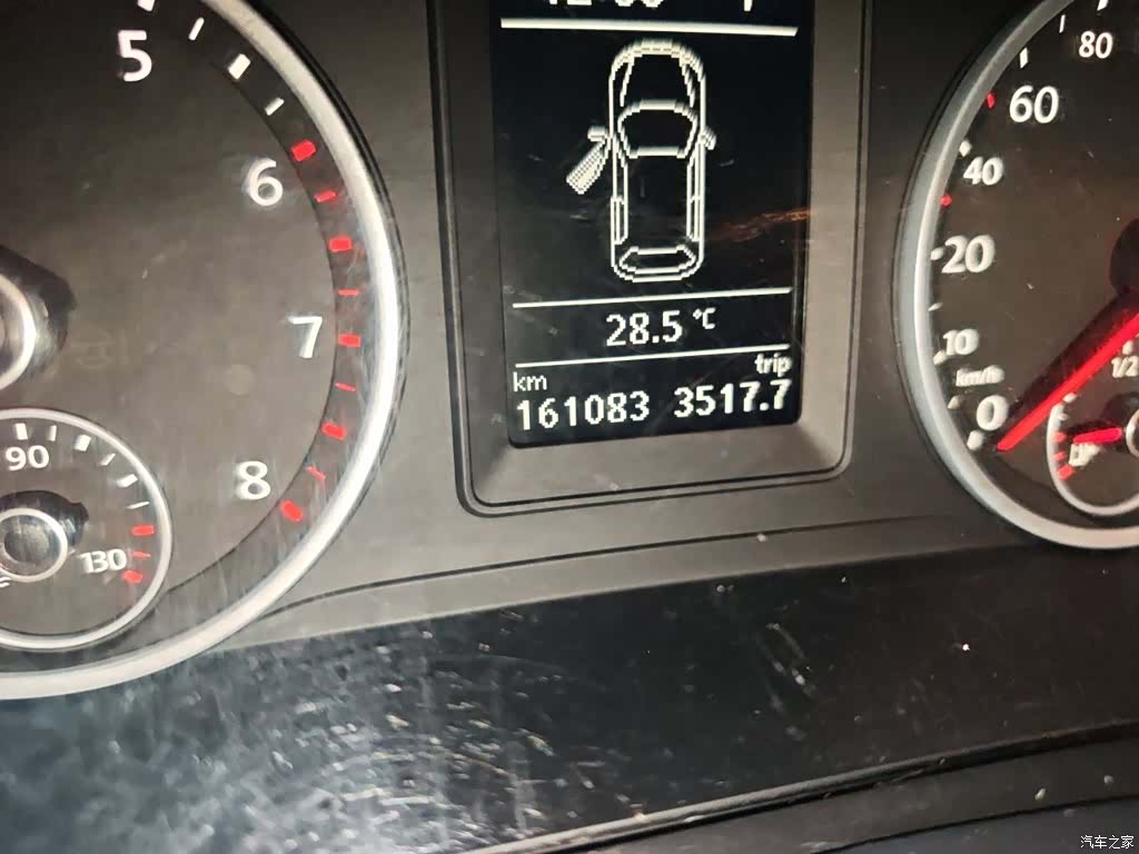 Volkswagen Tiguan, 2015 8