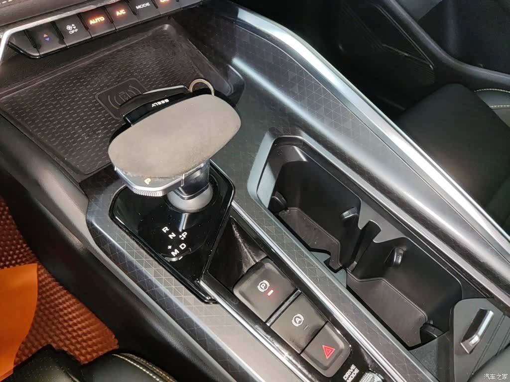 Geely Preface, 2021 14
