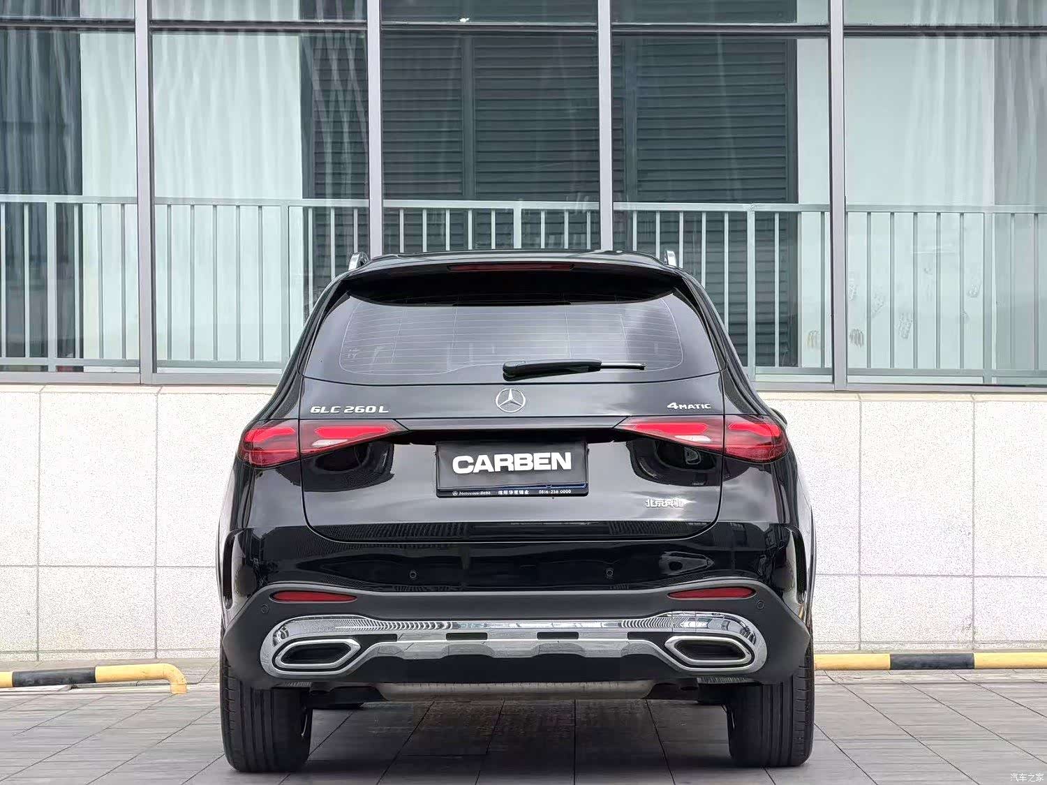 Mercedes-Benz GLC, 2025 все фото