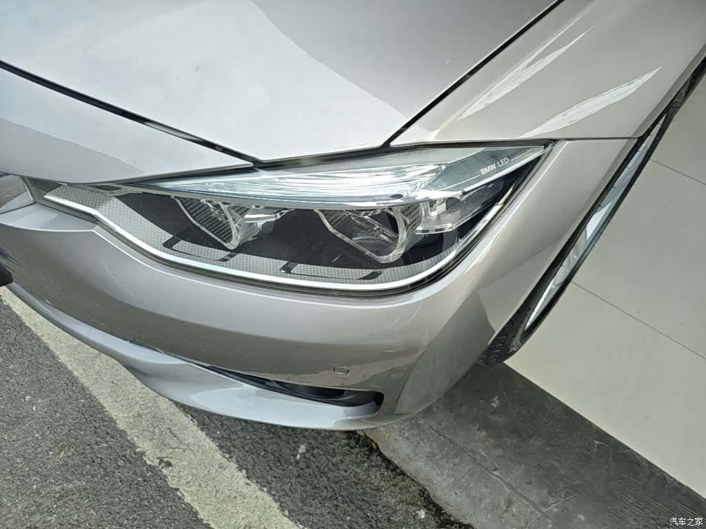 BMW 3 Series, 2016 24