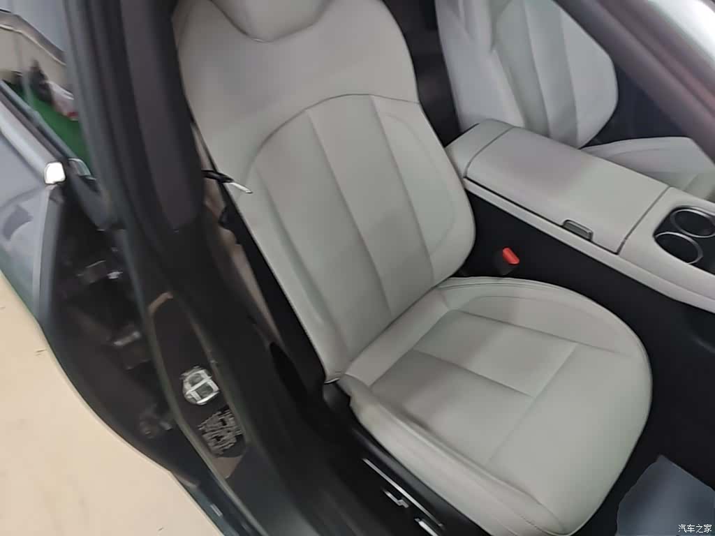 Xpeng P7, 2024 25