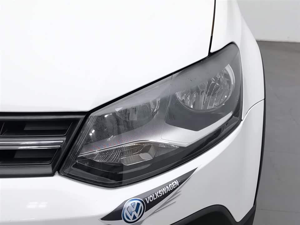 Volkswagen Polo Volkswagen Polo