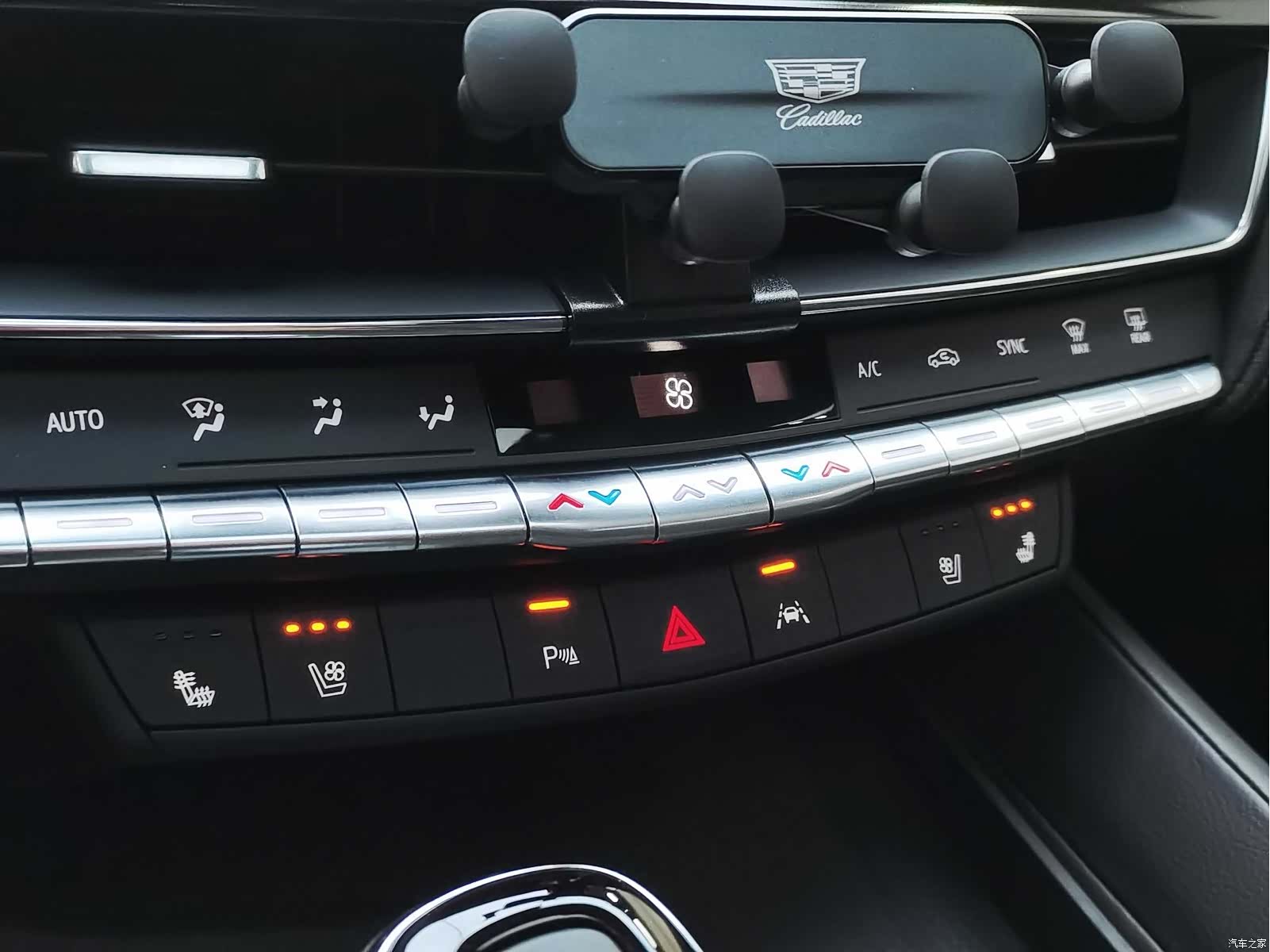 Cadillac CT5, 2023 13