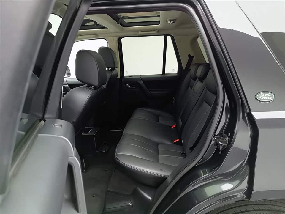 Land Rover Freelander 2 Land Rover Freelander 2