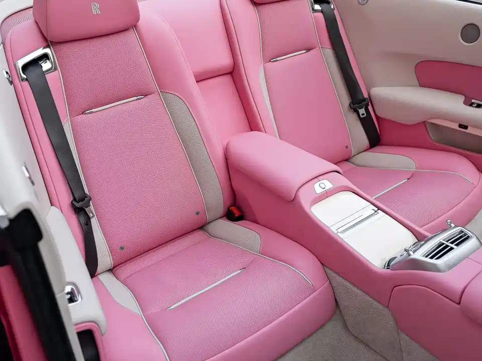 Rolls-Royce Yao Ying