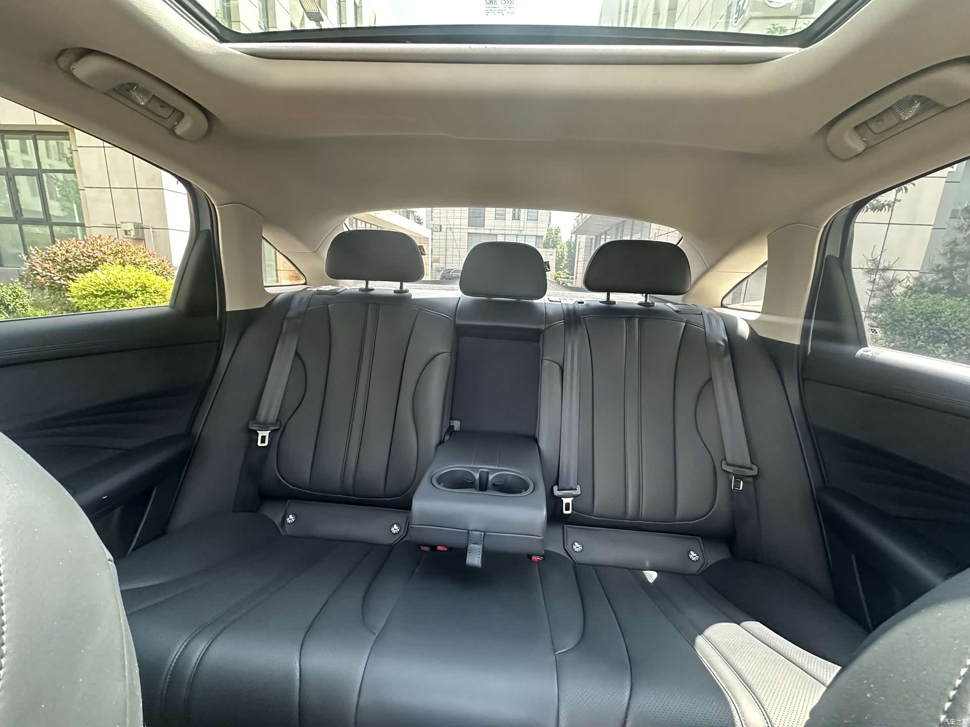 Roewe D7, 2025 16