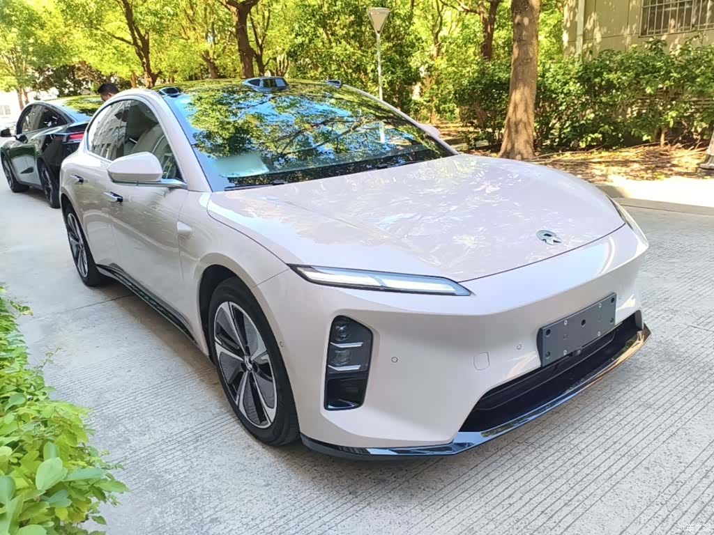 NIO ET5, 2025 22