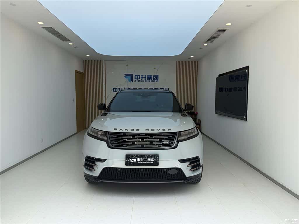 Land Rover Range Rover, 2023 2