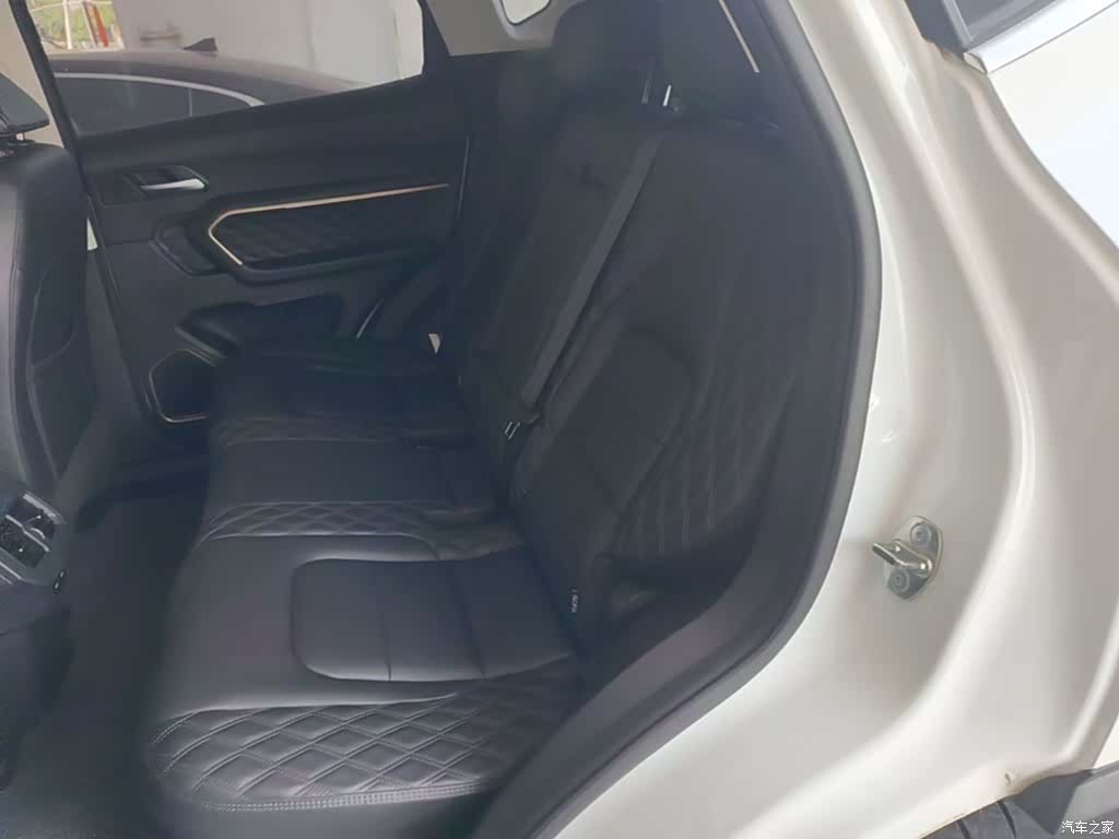 Haval H6, 2021 17