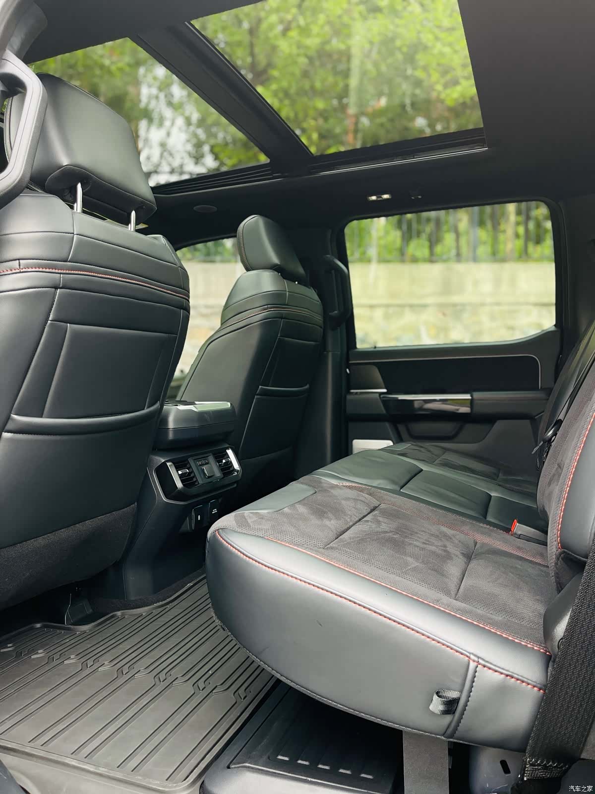 Ford F-150, 2024 7