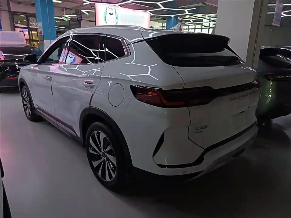 BYD Songjiang BYD Songjiang