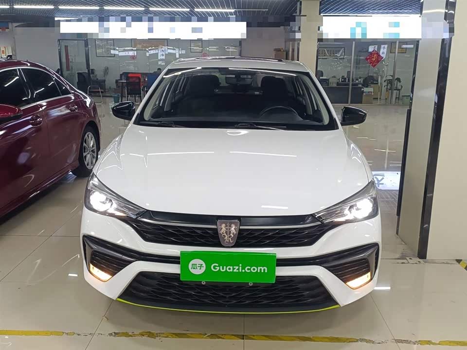 Roewe i5