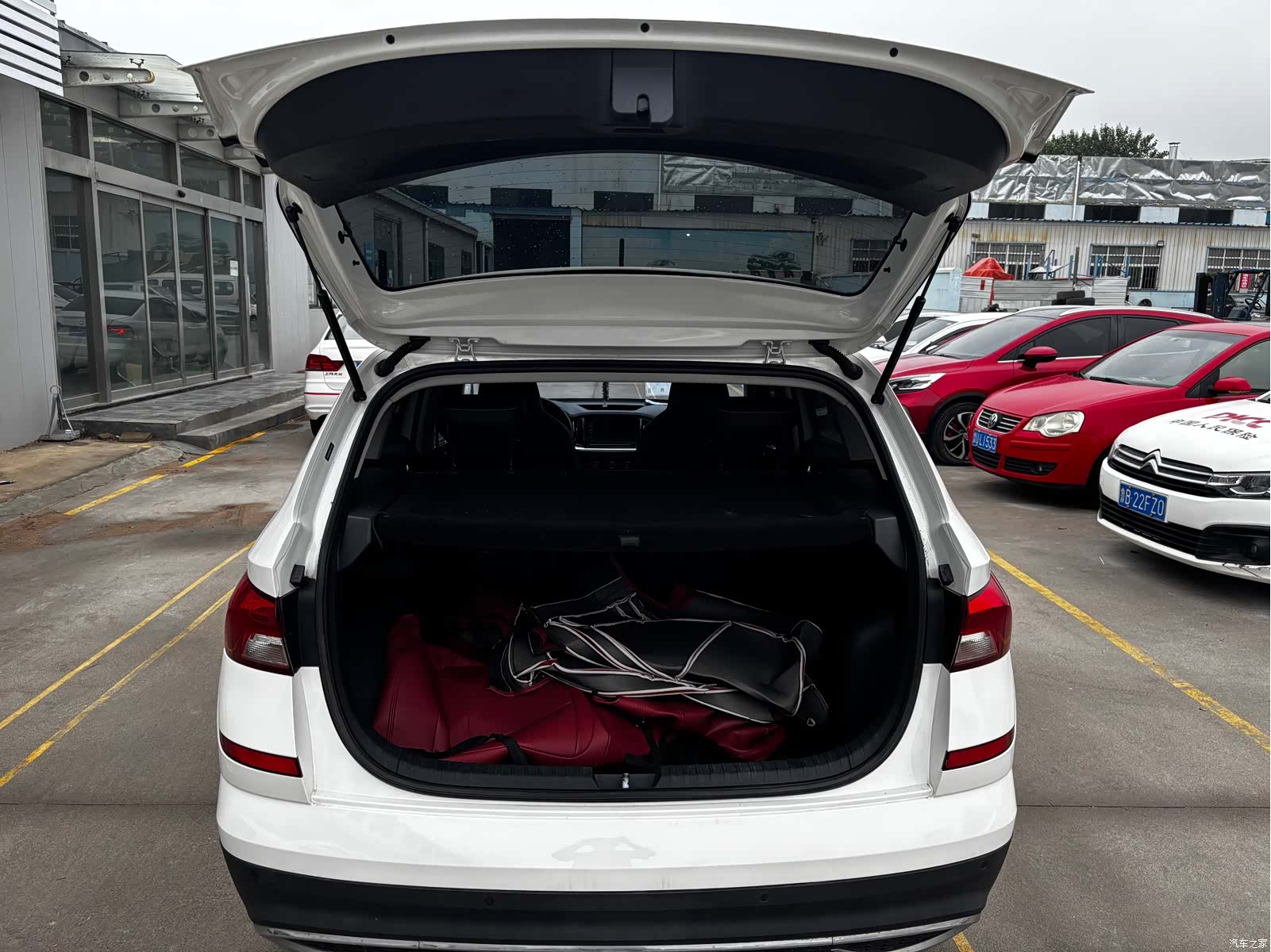 Skoda Kamiq, 2020 16