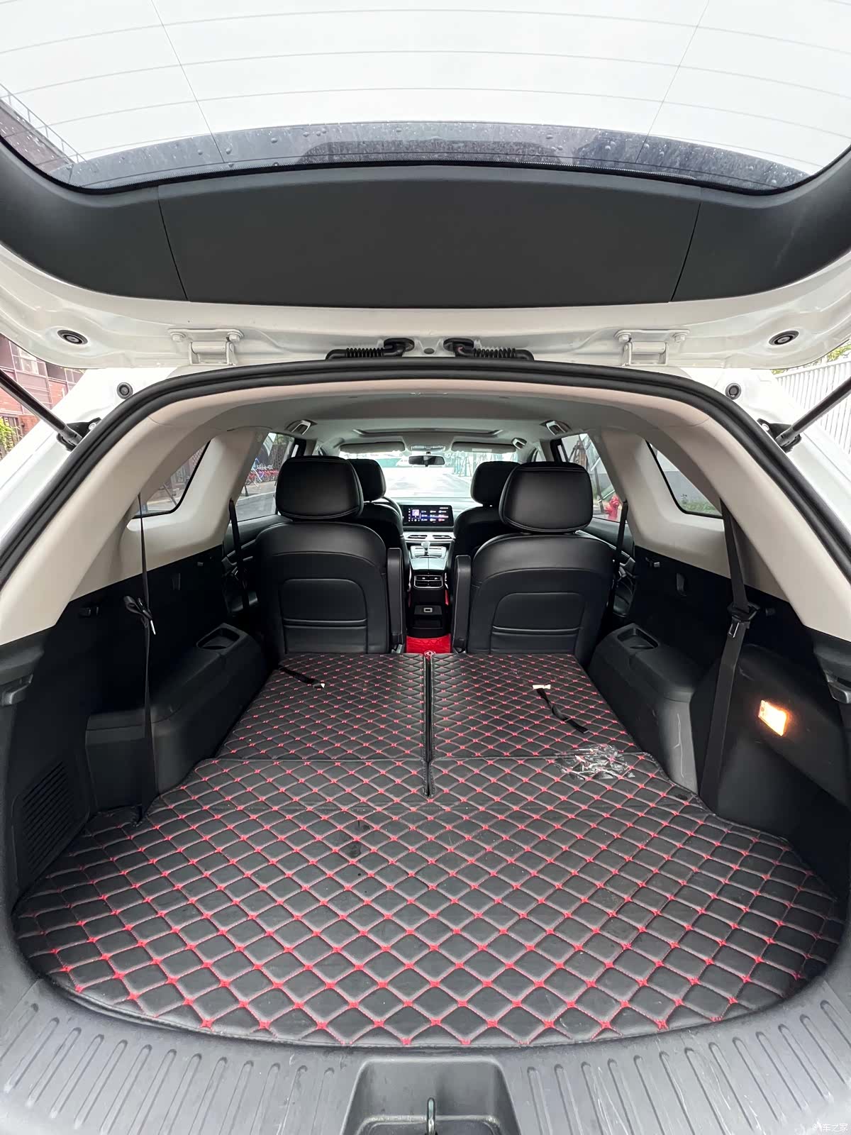 DongFeng 580, 2022 8