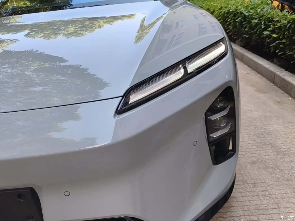 NIO ET5, 2025 18