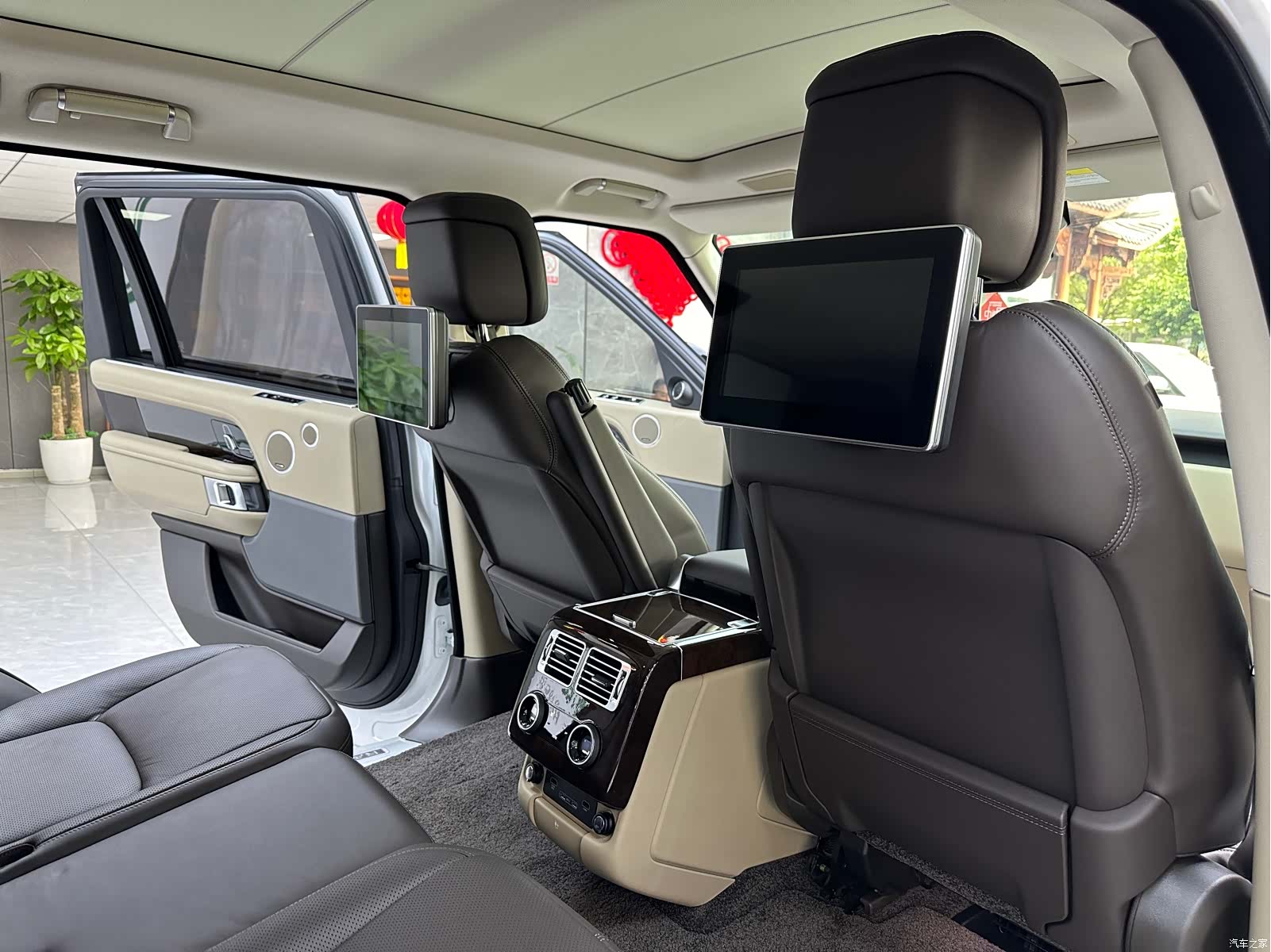 Land Rover Range Rover, 2021 18