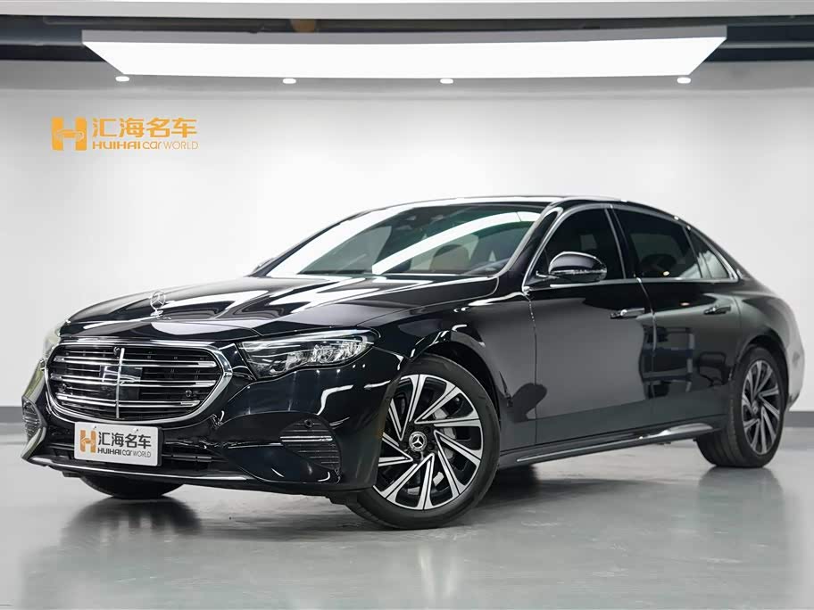 Mercedes-Benz E-class Mercedes-Benz E-class