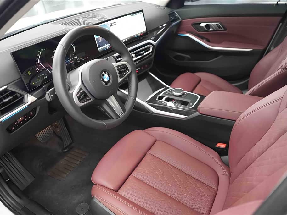 BMW 3 series BMW 3 series