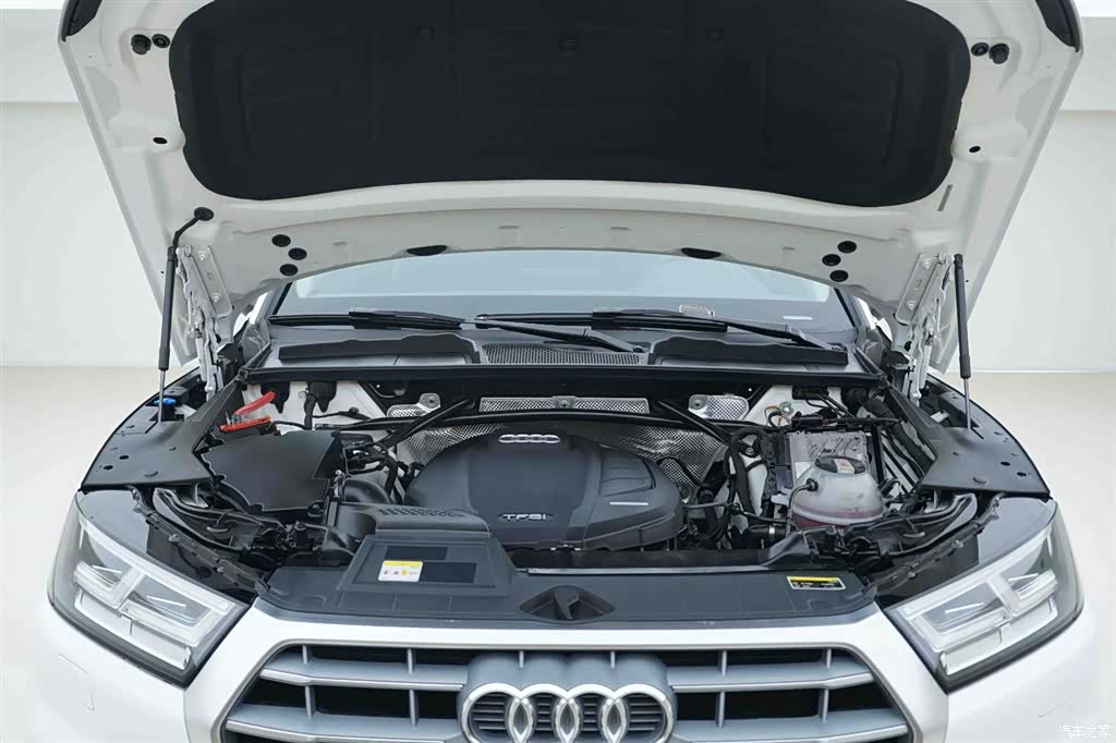 Audi Q5L, 2021 7