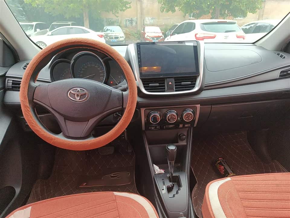 Toyota Vios