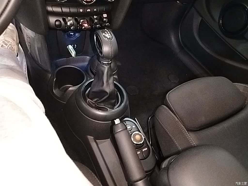 Mini Cooper, 2018 14