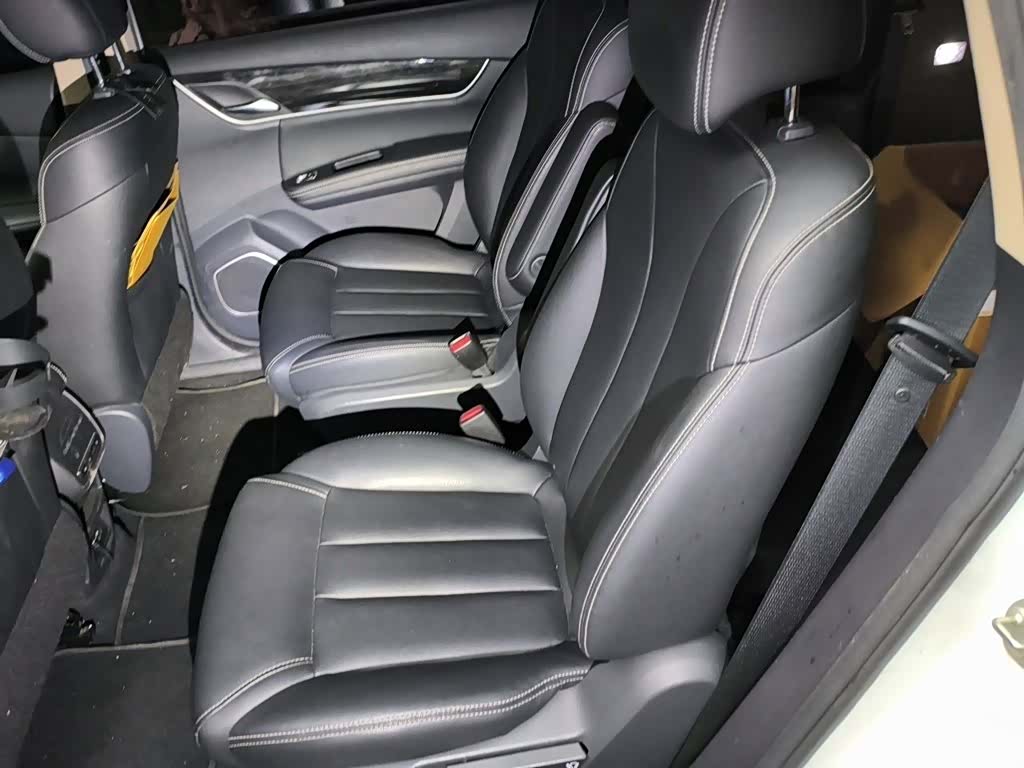 BYD Song, 2018 15